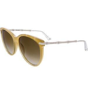 Gucci - GG 3777/F/S ASIAN FIT, Cat Eye, acetate,